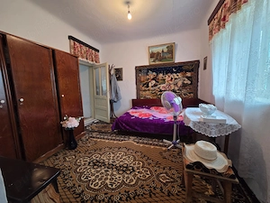 Casa com. Valea Nucarilor jud.Tulcea  - imagine 2