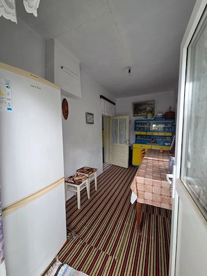 Casa com. Valea Nucarilor jud.Tulcea  - imagine 3
