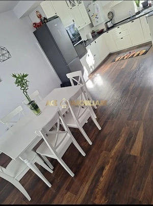 Casa cu 4 camere de inchiriat | Voluntari| Pet-friendly | Parcare 