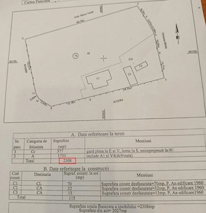 Casa com. Valea Nucarilor jud.Tulcea  - imagine 10