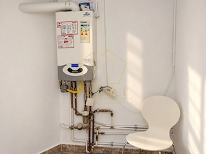 Spatiu comercial 70mp | Zona Dorobantilor/Fabric - imagine 4