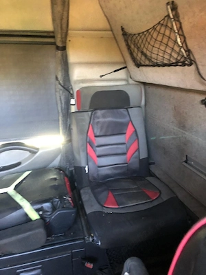 Renault 480 DXI - imagine 2