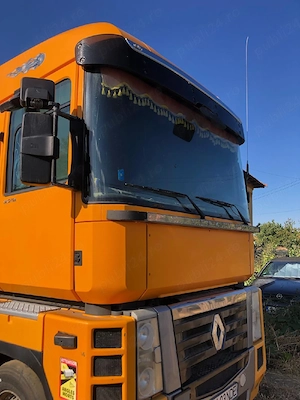Renault 480 DXI - imagine 4