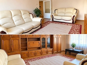 Apartament 4 Camere 2 bai etaj 1 boxa la subsol - imagine 2