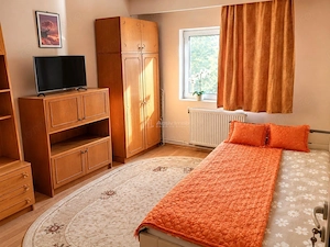 Apartament 4 Camere 2 bai etaj 1 boxa la subsol - imagine 8