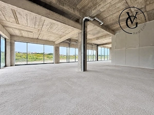 Spatiu comercial | 750mp | Inel I | BLUE BIKE EDEN - imagine 3