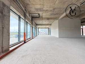Spatiu comercial | 750mp | Inel I | BLUE BIKE EDEN - imagine 2