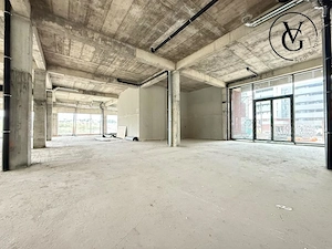 Spatiu comercial | 750mp | Inel I | BLUE BIKE EDEN - imagine 7