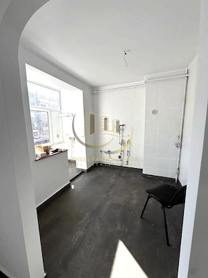 3 camere, 70 mp, etaj 1 | Piața Mihai Viteazul | Centrală proprie - imagine 7
