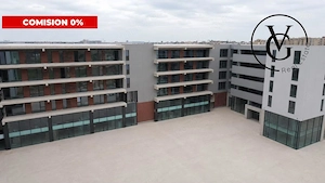 Spatiu comercial | 750mp | Inel I | BLUE BIKE EDEN
