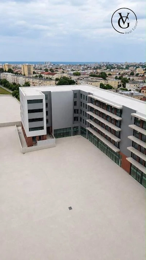 Spatiu comercial | 153mp | Inel I | BLUE BIKE EDEN