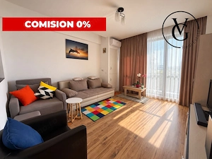 Studio  | Complex ONIX BLUE | Mamaia Nord | Ideal Investitie