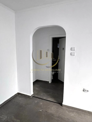 3 camere, 70 mp, etaj 1 | Piața Mihai Viteazul | Centrală proprie - imagine 8