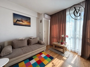 Studio  | Complex ONIX BLUE | Mamaia Nord | Ideal Investitie - imagine 2