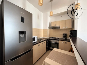 Studio  | Complex ONIX BLUE | Mamaia Nord | Ideal Investitie - imagine 4