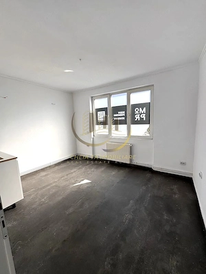 3 camere, 70 mp, etaj 1 | Piața Mihai Viteazul | Centrală proprie - imagine 2