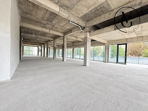 Spatiu comercial | 750mp | Inel I | BLUE BIKE EDEN - imagine 4