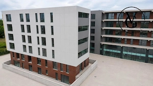 Spatiu comercial | 136mp | Inel I | BLUE BIKE EDEN