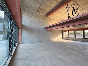 Spatiu comercial | 136mp | Inel I | BLUE BIKE EDEN - imagine 3
