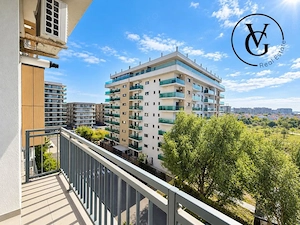 Studio  | Complex ONIX BLUE | Mamaia Nord | Ideal Investitie - imagine 8