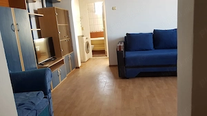 Proprietar vând apartament 3 camere   Bd. Mihai Viteazul, Sibiu   56 mp, balcon și boxă - imagine 4