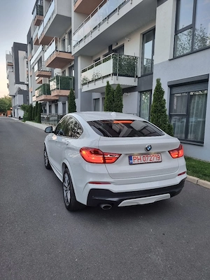 bmw x4 kit M - imagine 4