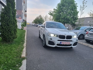 bmw x4 kit M - imagine 2