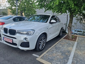 bmw x4 kit M - imagine 3
