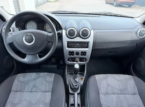 Dacia Logan , An Fabricatie 2010 , Stare Foarte Buna , Proprietar , KM : 180.000 , 1.4 Benzina - imagine 5