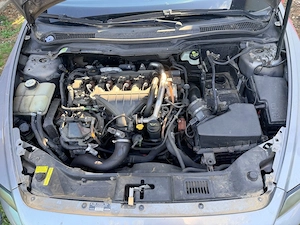 volvo v50 2.0  - imagine 2
