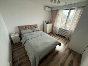 Apartament 2 camere Scriitorilor