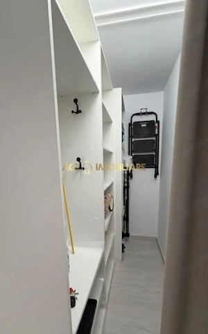 3 Camere de inchiriat | Otopeni | Parcare | Centrala proprie - imagine 7