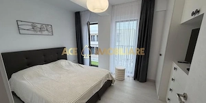 3 Camere de inchiriat | Otopeni | Parcare | Centrala proprie - imagine 4