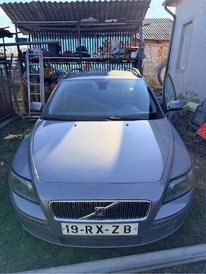 volvo v50 2.0  - imagine 4