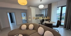 3 Camere de inchiriat | Otopeni | Parcare | Centrala proprie - imagine 2