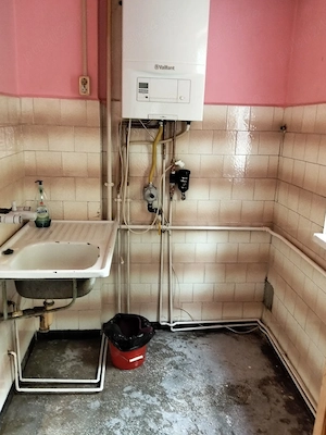 Apartament 2 camere, Țiglari, Sibiu - imagine 5