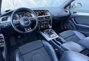 Audi A5 Sportback  - imagine 9
