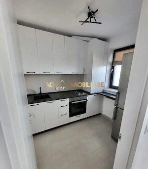 Garsoniera de inchiriat | Hils Brauner Pallady | Centrala | Parcare - imagine 5
