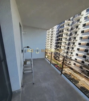 Garsoniera de inchiriat | Hils Brauner Pallady | Centrala | Parcare - imagine 7
