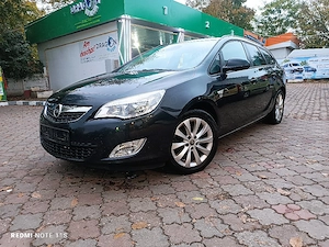 Opel Astra J