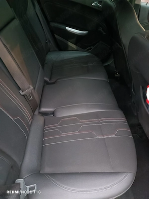 Opel Astra J - imagine 9