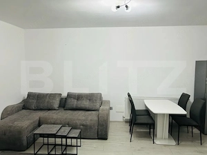 Apartament 2 camere | 42mp | balcon | Parcul Poligon - imagine 2