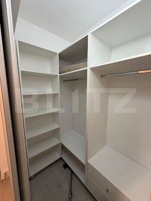 Apartament 2 camere | 42mp | balcon | Parcul Poligon - imagine 7