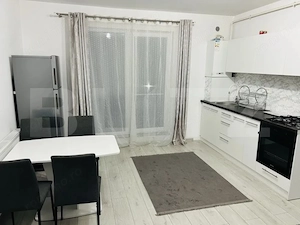 Apartament 2 camere | 42mp | balcon | Parcul Poligon - imagine 3
