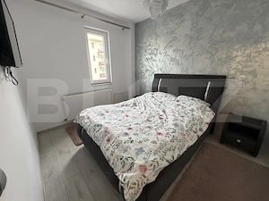 Apartament 2 camere | 42mp | balcon | Parcul Poligon - imagine 5