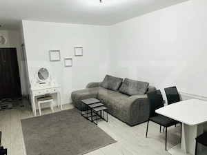 Apartament 2 camere | 42mp | balcon | Parcul Poligon