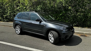 BMW X5 3.0D 7 locuri