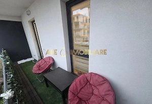 2 Camere de inchiriat | Berceni | Metrou | Centrala Proprie - imagine 7