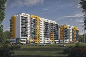 2 Camere | Investiție Inteligentă | Parcare Inclusă | Comision 0%