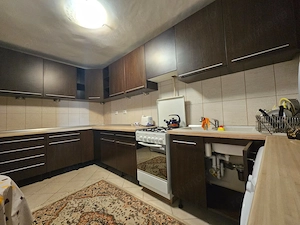 Apartament 4 camere, Bulevardul Decebal  - imagine 10